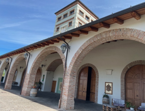 Corte Aura Franciacorta in Tallinn: Precision, Passion and the Joy of Italian Sparkling Wine